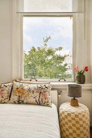 Medium property photo - Jacob Obrechtstraat 1-2, 1071 KC Amsterdam